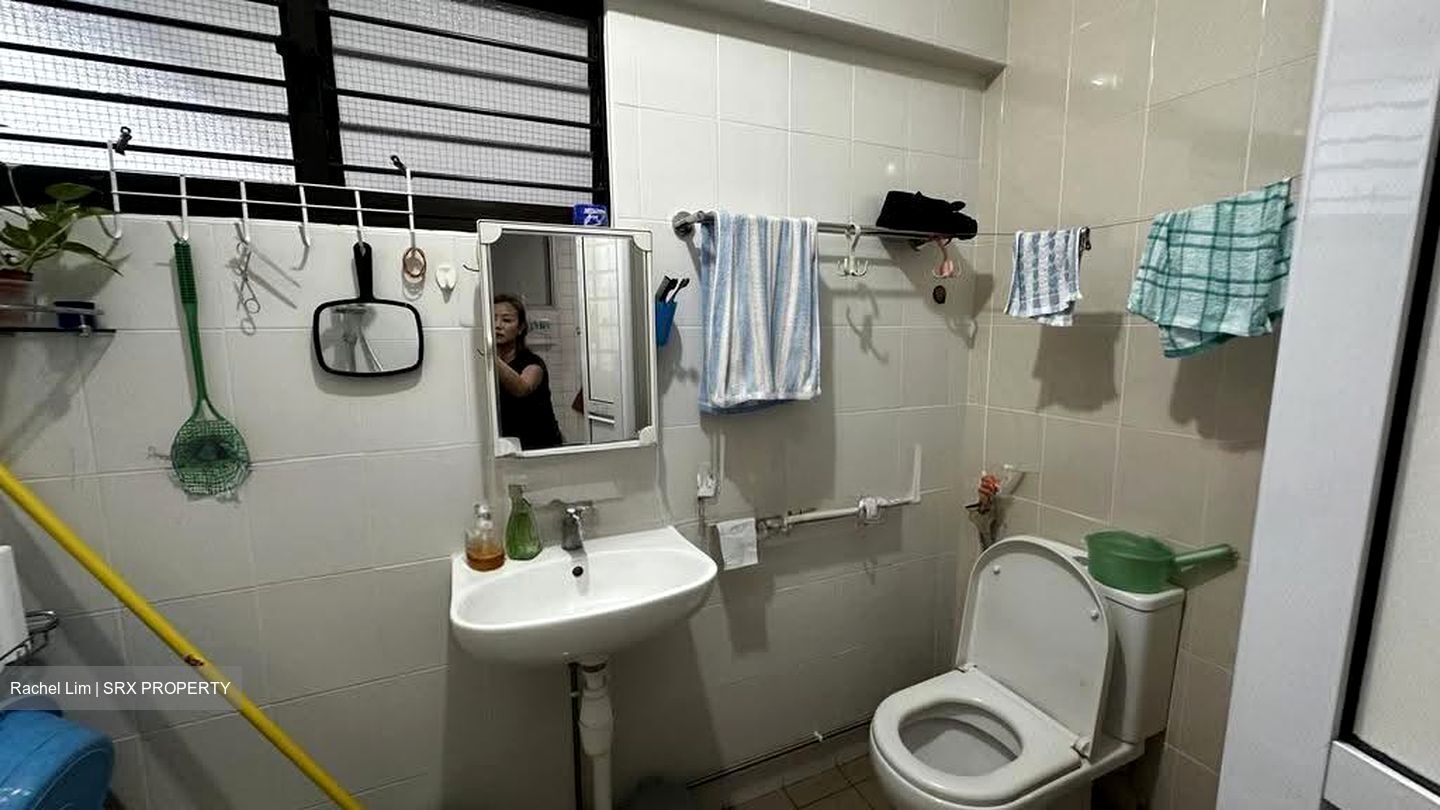 Blk 441 Jurong West Avenue 1 (Jurong West), HDB 4 Rooms #631726771